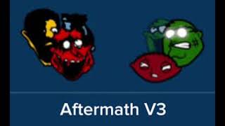 Aftermath V3 FLM Teaser [upl. by Ardnossac]