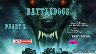 BATTLEDOGSNEW Length HOllywood Action Movie Dubbed in Hindi full HD [upl. by Nyrac480]