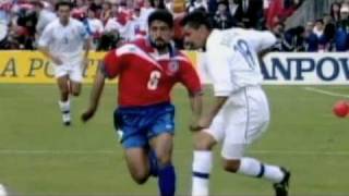 VIERI  against chile 1998 [upl. by Merari285]