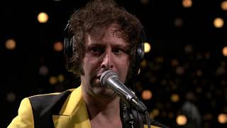 Adán Jodorowsky  Color Café Live on KEXP [upl. by Erek]