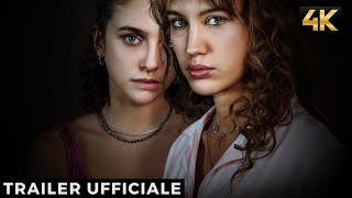 ADORAZIONE  Trailer Ufficiale [upl. by Phillipp]