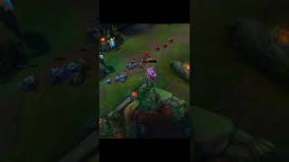 Yasuo solo killed Lissandra [upl. by Owen480]