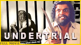 South Released Full Hindi Dubbed Action Movie  Undertrialquot Hindi Dubbed Movie [upl. by Branch]