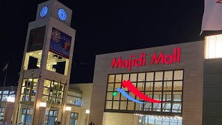 ماجدي مول اربيل Majidi Mall Erbil 2022 [upl. by Nay]