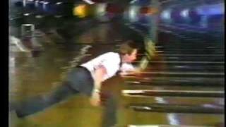 Pro Bowlers Tour  1979 Showboat Invitational  Roth vs Anthony [upl. by Hploda]