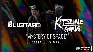 BLUETARD amp KITSUNE GVNG  Mystery of Space TRI Poloski Release [upl. by Oileve]