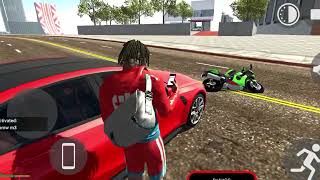 indian bikes 3d driving all New update today 😁 there new chead codes official nijamuddin all gaming [upl. by Adnara]