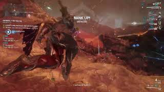 Warframe  Cambodian Drift  Players helped me farm Aya [upl. by Margetts]