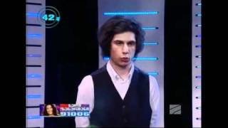 ნიჭიერი 2011  Nichieri 2011 Part 86 [upl. by Newmann]