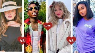 Tabitha Swatosh Vs Funny Mike Vs Kinigra Deon Vs Alicia Sicz Lifestyle Comparison In 2024🌟 [upl. by Tombaugh291]