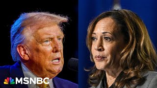 Trump is ‘too scared’ to agree to a second debate with Harris but he should Rep Garcia [upl. by Nasaj]