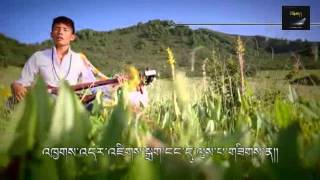 Wantsang Lobsang 2014  Thorang Gi Jonda  full album [upl. by Neetsyrk]