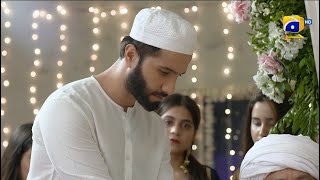 Aye MushteKhaak  Last Episode  Best Scene 03  HAR PAL GEO [upl. by Orelie567]