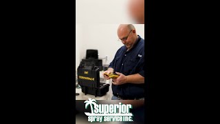 Termatrac Termite Tracker Superior Spray Service [upl. by Ariat]