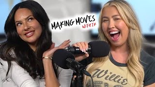 Christen Harper Making Friends As An Adult  Finding Your Perfect Match [upl. by Caryn]