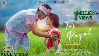 Tor Payal  New Nagpuri Song 2022 ft Sanjay Toppo Priya Khess Manoj Sahri Barkha Baraik [upl. by Bautram459]