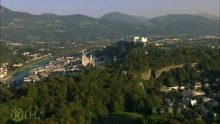 SALZBURG  Im Schatten der Felsen  In the Shadow of the Crags [upl. by Minabe]