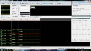 Famitracker Tutorial Part 4  Covering a Song [upl. by Haodnanehs]