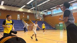 HKICPA 202468 Li amp Kwok Vs EY Q1 [upl. by Enyawed169]