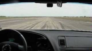 Supra standing Mile 2297 mph [upl. by Arlie]