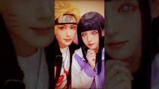 Naruhina y borusara love naruto boruto [upl. by Isahella]