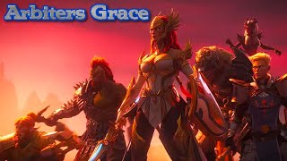 Arbiters Grace [upl. by Arriek]