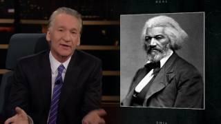 New Rule The Lesser of Two Evils  Real Time with Bill Maher HBO [upl. by Maggio412]