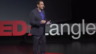 Identity in a digital world  Alec Couros  TEDxLangleyED [upl. by Parent]