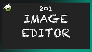 201  GameMaker Studio 2  Image Editor [upl. by Adolf]