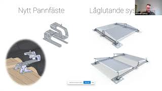 Webinarie Weland stål  Produktrelease Låglutande system [upl. by Anatole]