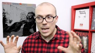 Deafheaven  Ordinary Corrupt Human Love ALBUM REVIEW [upl. by Eenaj]