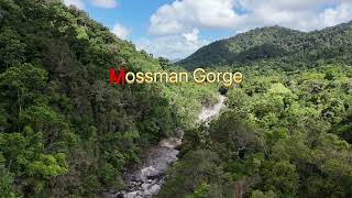 Mossman Gorge [upl. by Sivart]