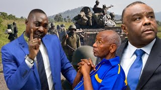 RENE LE RWANDA EN FEUBEMBA FACE AUX GÉNÉRAUX DE L ‘ EACVOICI LES DÉPUTÉS ALLIÉS DE MWANGACHUCHU [upl. by Darra321]