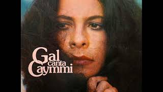 GAL COSTA RAINHA DO MAR [upl. by Aicat]