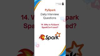 PySpark Interview Questions  Azure Data Engineer azuredataengineer databricks pyspark [upl. by Nea]