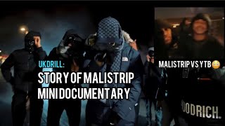 The Story Of MaliStrip Mini Documentary [upl. by Eyoj271]