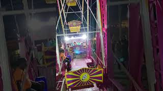 Ferris wheel fun at the Westmoreland county fair ferriswheelpress ferris ferris [upl. by Navaj994]