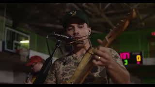 Muscadine Bloodline  Teenage Dixie Live Performance at Sheffield High [upl. by Oliviero]