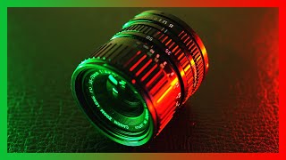 Canon FD 3570mm vintage lens review and test  feat MarcoBisogni [upl. by Gnanmos]