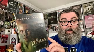 JDs Horror Reviews  The Others 2001 Feat Nicole Kidman [upl. by Herschel]