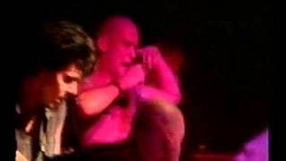 Minor Threat  Live at 930 Club June 23rd 1983 [upl. by Orsay550]