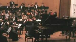 Mozart Piano Concerto K 467 2 Andante [upl. by Jenei]