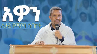 EOTC TV  quotአዎንquot ሁሉም ሊያደምጠው የሚገባ ትምህርት  መምህር ኢዮብ ይመኑ [upl. by Delila]