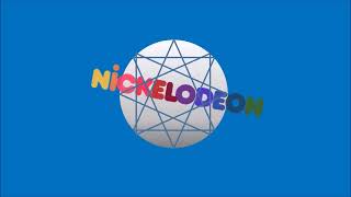 The Pinwheel Network Pinwheel and Nickelodeon Logo History [upl. by Rehpotsyrk]