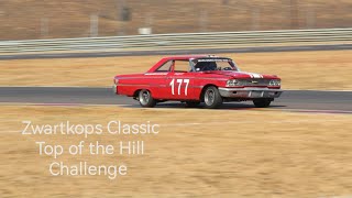 Classic Top of the Hill Challenge [upl. by Ion]