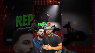 Navaan Sandhu Reply To Prem Dhillon On His New Song  Punjabi Bhra [upl. by Apthorp480]