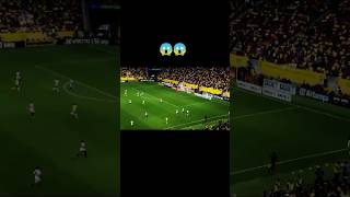 Brasil vs Peru world cup qualified best goal baysaicel football vairalshort tendigvideo [upl. by Anikes281]