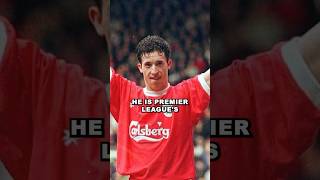 Why Robbie Fowler Had A Strange Career football [upl. by Eeb176]