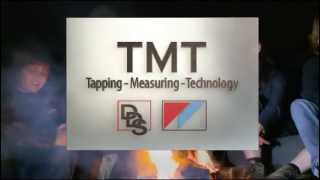 TMT Tapping Measuring Technology [upl. by Llehcal]