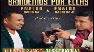 enaldo barrera 2016 quotdiomeditoquot mi dueña dj frank rangel [upl. by Welcher]